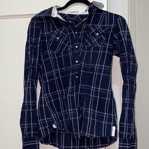 Blouse from banana republic